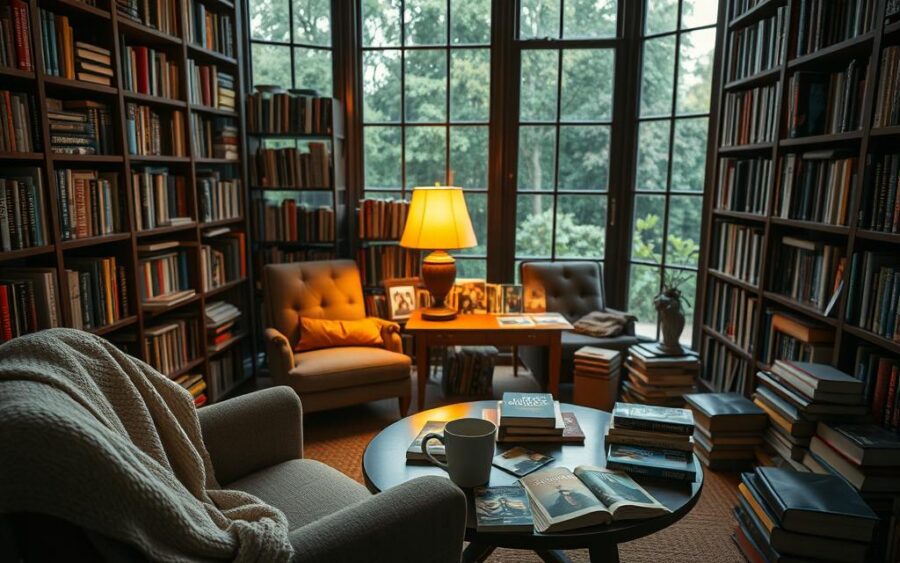 Indicações de filmes, livros e séries que valem seu tempo