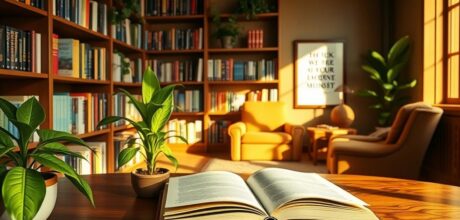 Descubra os Melhores Livros sobre Mentalidade de Riqueza e Sucesso