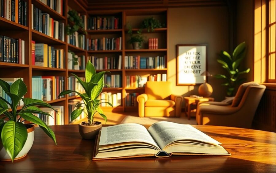 Descubra os Melhores Livros sobre Mentalidade de Riqueza e Sucesso