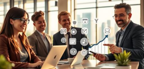 As Melhores Plataformas para Renda Extra na Internet