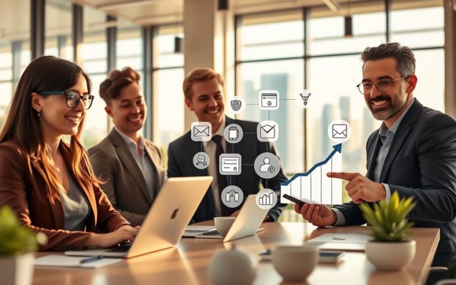 As Melhores Plataformas para Renda Extra na Internet