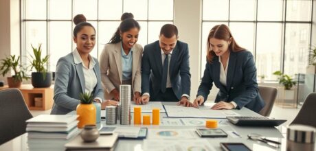 Os Melhores Serviços Financeiros com Custo-Benefício