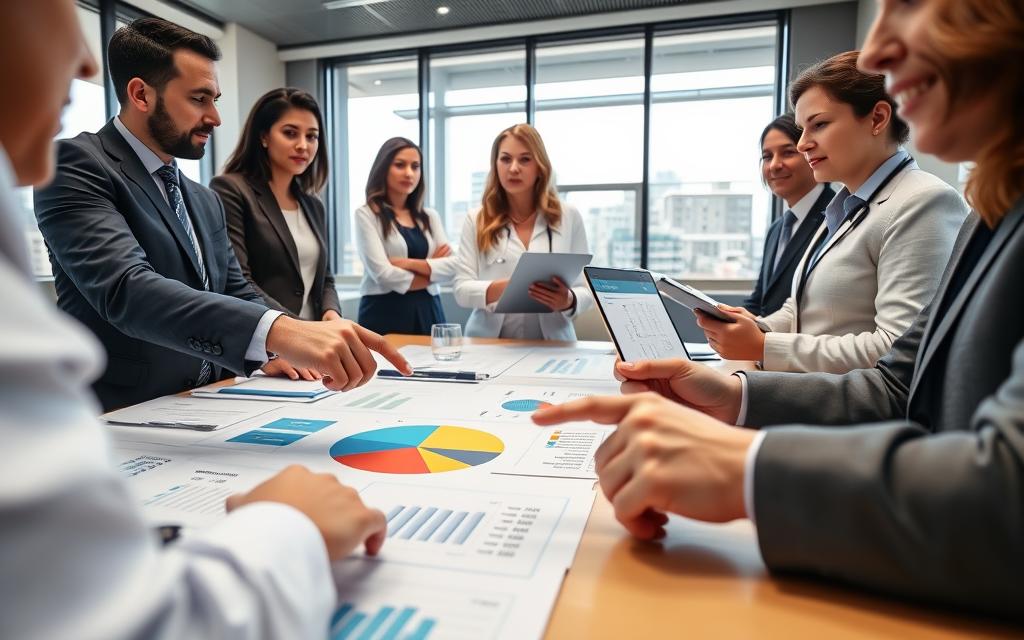 otimizando o orçamento em saúde