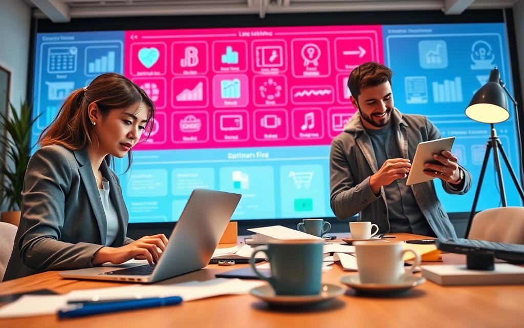 plataformas para ganhar dinheiro online