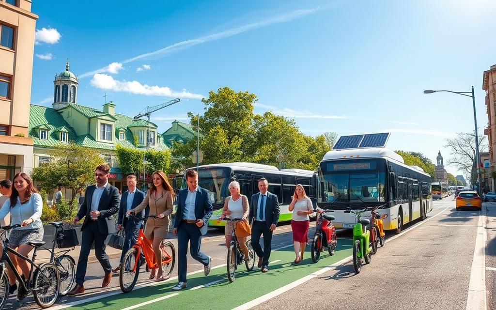 práticas sustentáveis que ajudam a economizar dinheiro