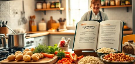 Receitas baratas para economizar no dia a dia