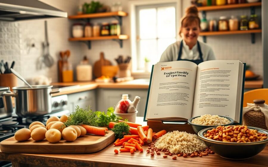 Receitas baratas para economizar no dia a dia