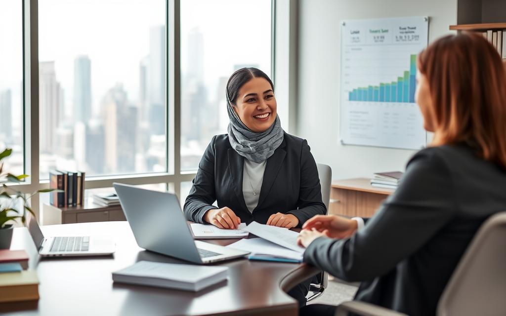 soluções financeiras econômicas