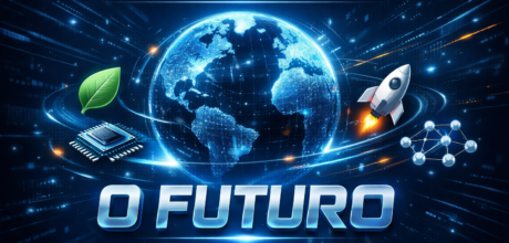 Tendências globais: o que está moldando o futuro