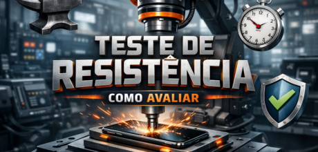 Teste de durabilidade: como avaliar a resistência de produtos