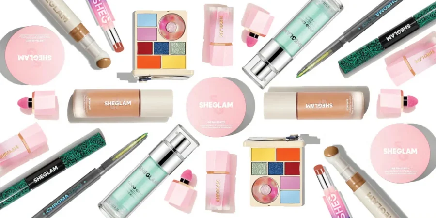 How to Win Beauty Items from SHEIN: How is it Possible?