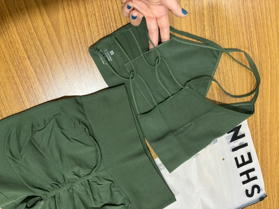 Cómo Obtener Productos Fitness Gratis de SHEIN