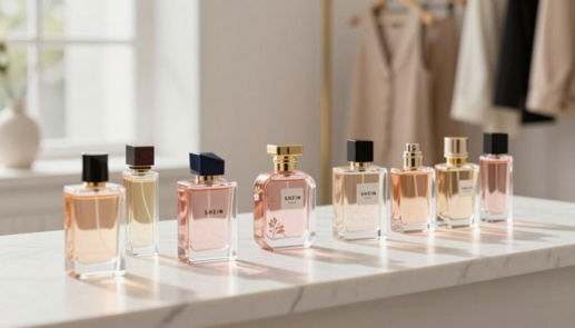 Fragrances