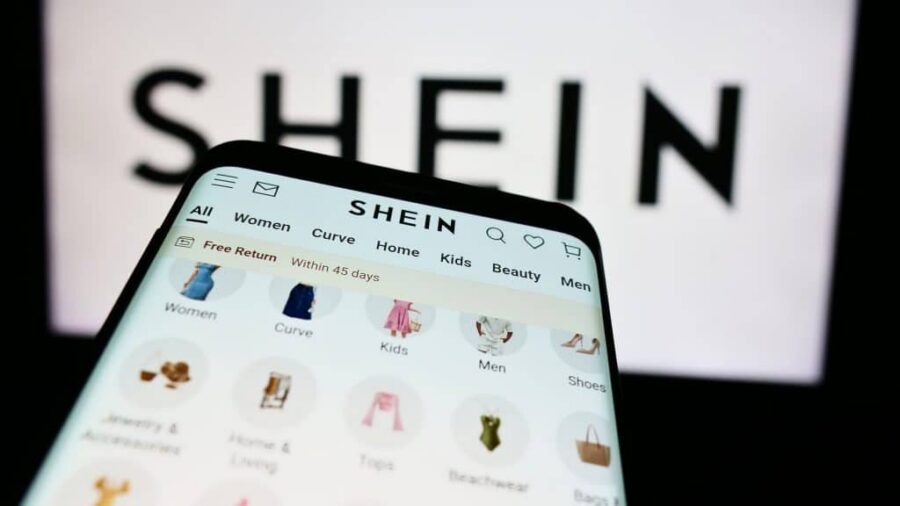 Electrónicos y Productos para el Hogar Gratis de SHEIN