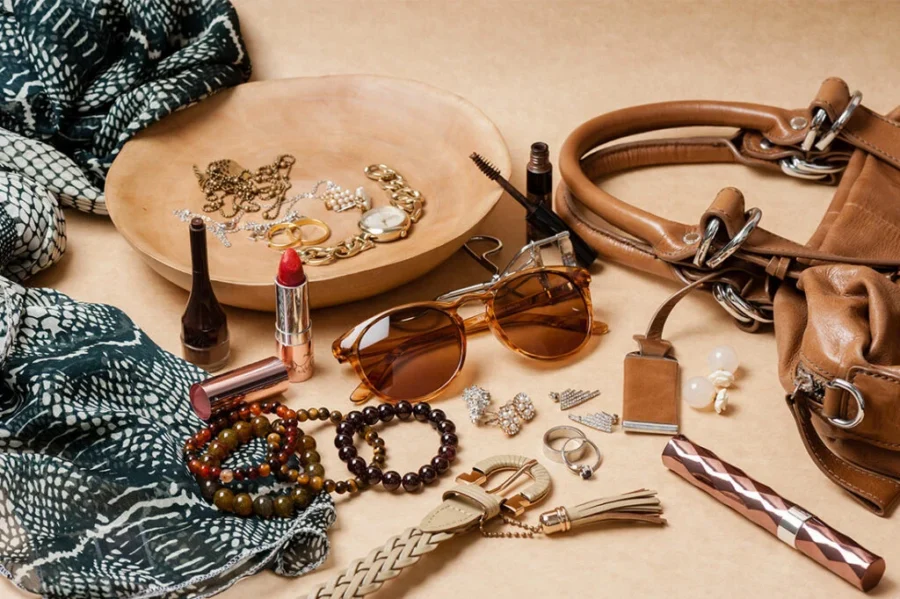 How to Win SHEIN Accessories: How is it Possible?