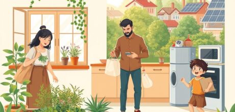 Conheça ações diárias para viver de forma mais sustentável