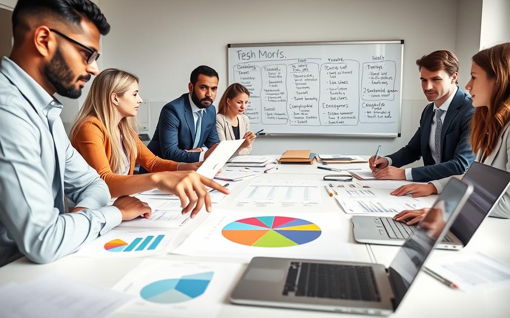 como definir prioridades no seu planejamento financeiro