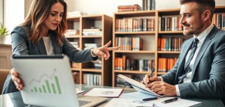 Saiba como definir prioridades no seu planejamento financeiro