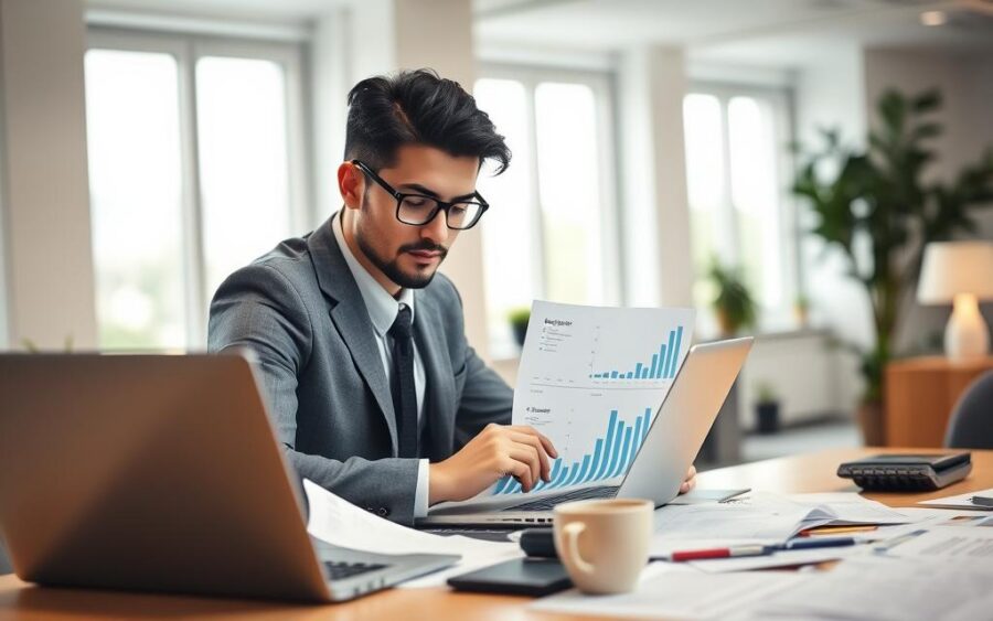 Dicas para como evitar dívidas ao parcelar compras no cartão