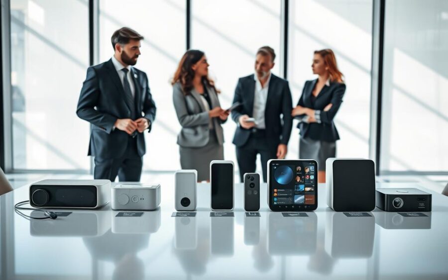 Comparativo entre opções para escolher a melhor no mercado