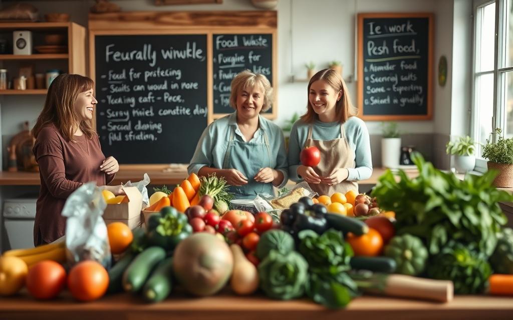 dicas para consumir de forma consciente