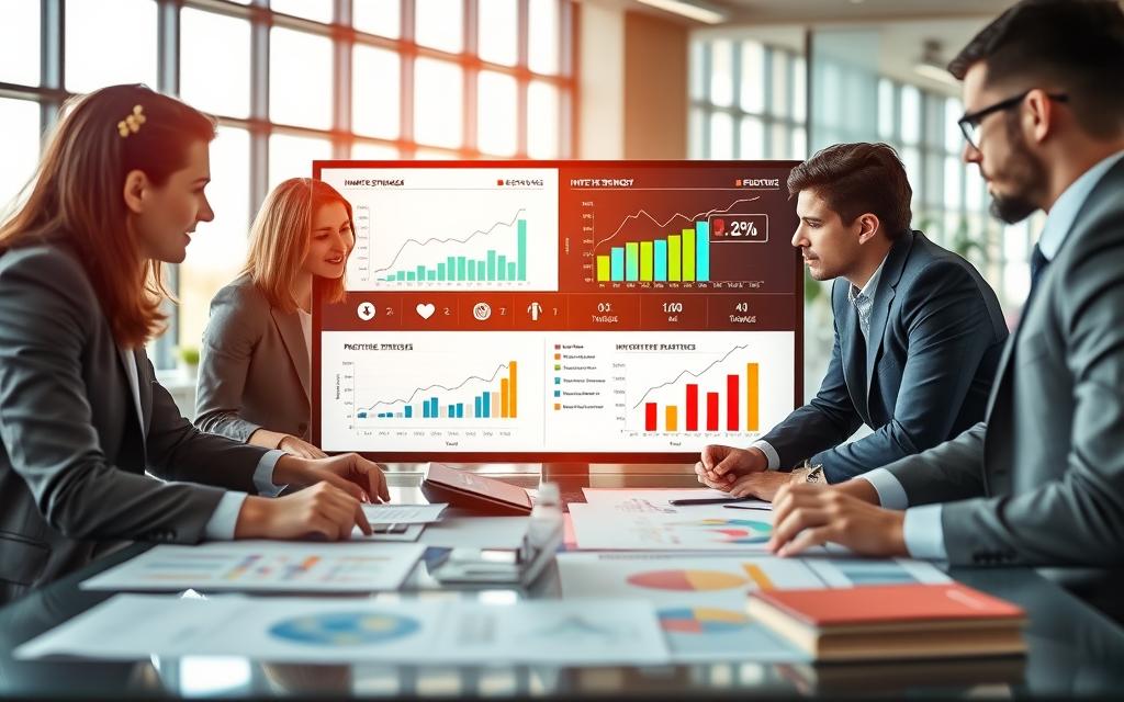 estratégias de investimento