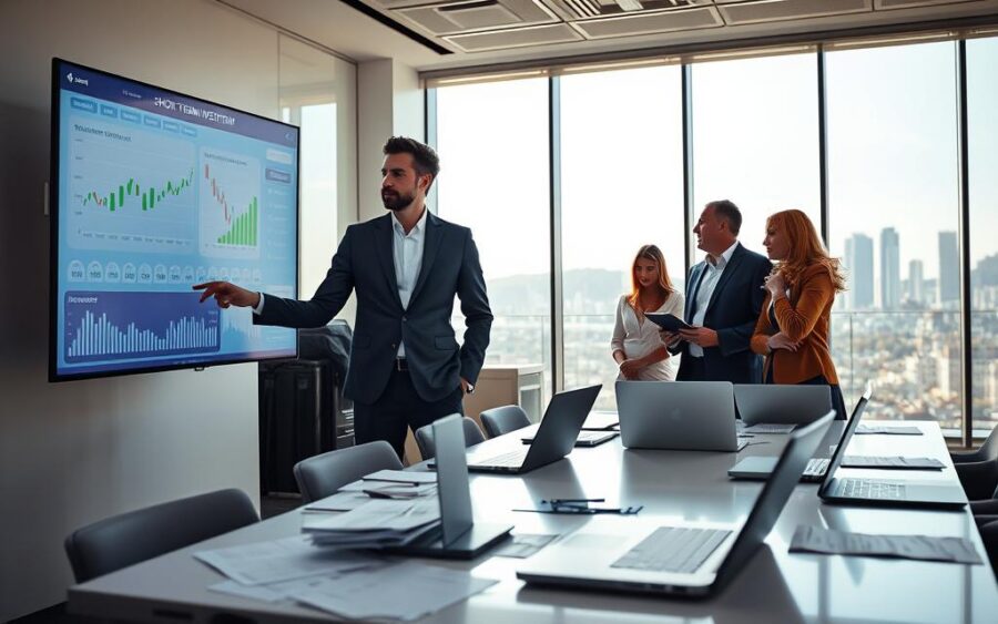 Formas de investir pensando em objetivos de curto prazo