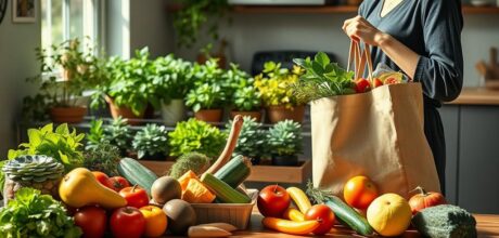 Novas ideias práticas para consumir de forma mais consciente