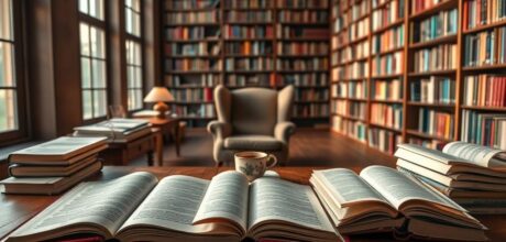 Livros que mudam sua forma de pensar e enxergar a vida hoje
