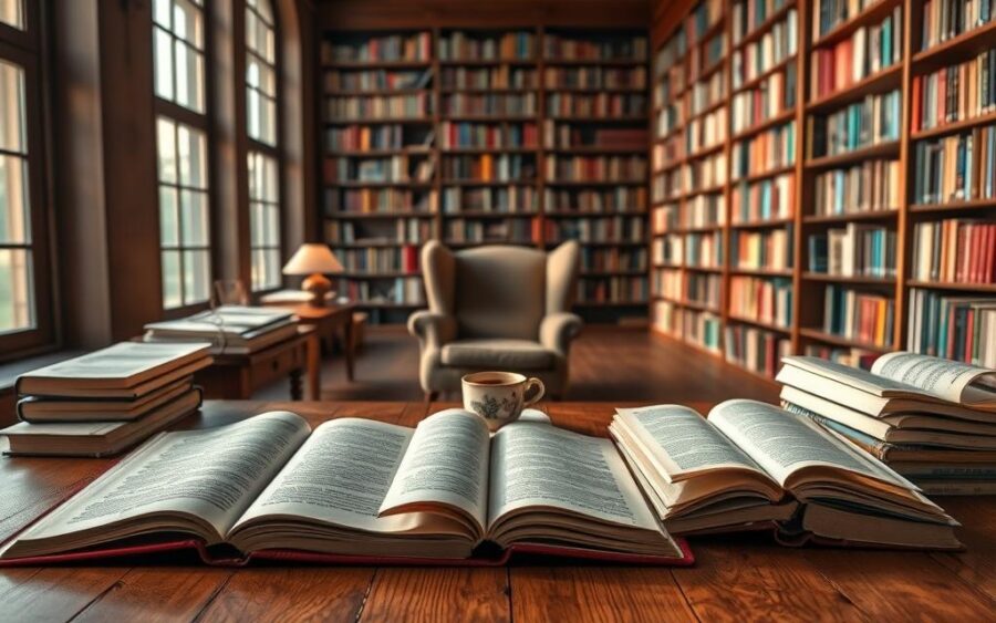 Livros que mudam sua forma de pensar e enxergar a vida hoje