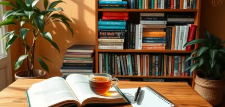 Melhores livros para criar hábitos e desenvolver disciplina