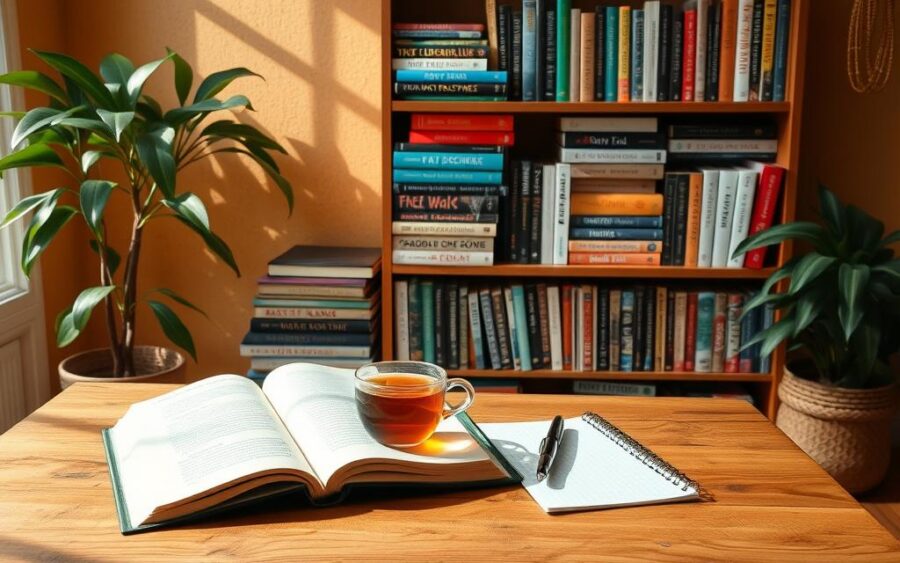 Melhores livros para criar hábitos e desenvolver disciplina