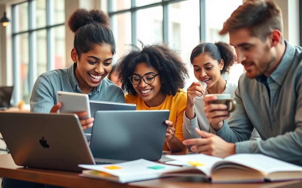 melhores recomendações para descobrir conteúdos incríveis
