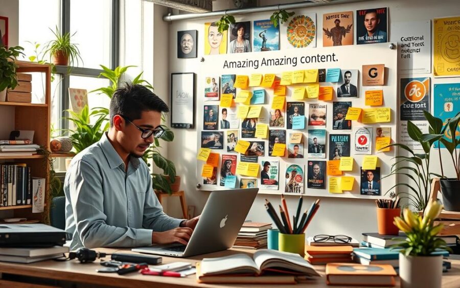 Melhores recomendações para descobrir conteúdos incríveis e atuais