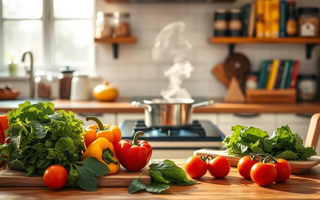 receitas rápidas para o dia a dia