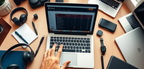 reviews completos para comparar produtos antes da compra online