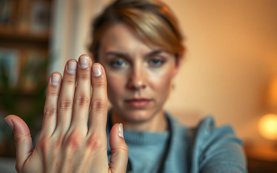 Conheça os sinais do corpo que merecem mais atenção hoje