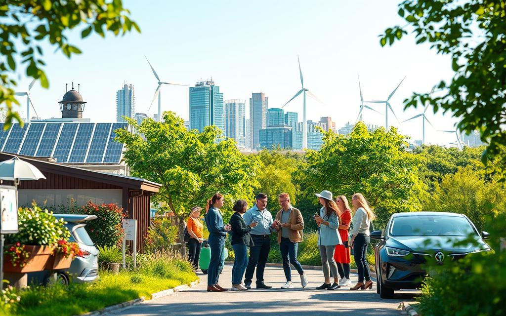 tecnologias para uma vida eco-friendly tecnologias para uma vida eco-friendly