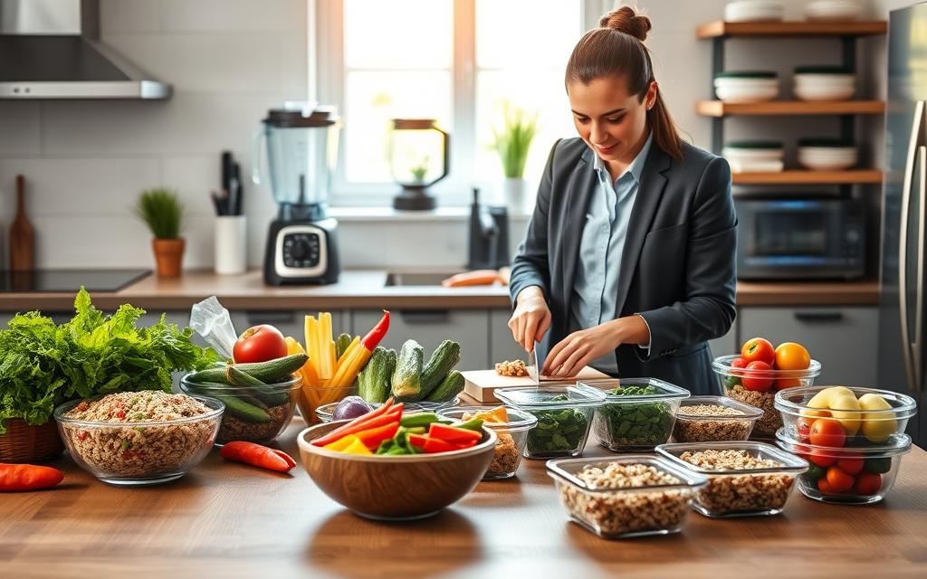alimentação saudável para pessoas ocupadas alimentação saudável para pessoas ocupadas