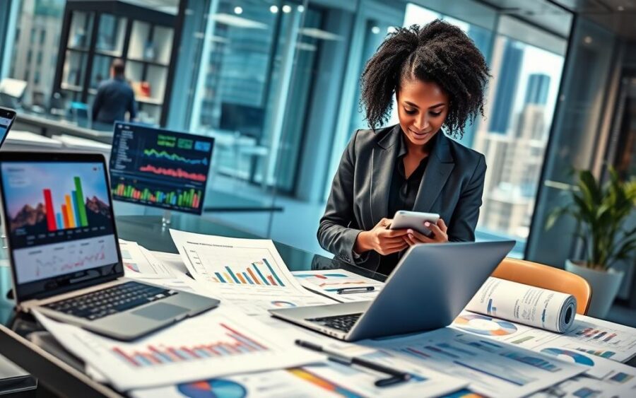 Análises detalhadas de produtos mais vendidos do mercado atual hoje