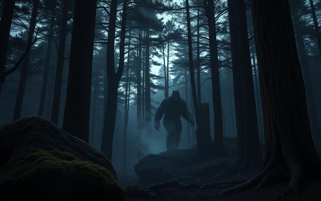 criptozoologia e seres misteriosos criptozoologia e seres misteriosos