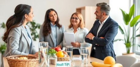 Cuidados essenciais para prevenir problemas de saúde comuns