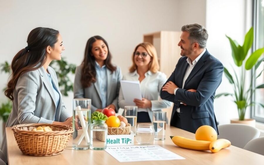 Cuidados essenciais para prevenir problemas de saúde comuns