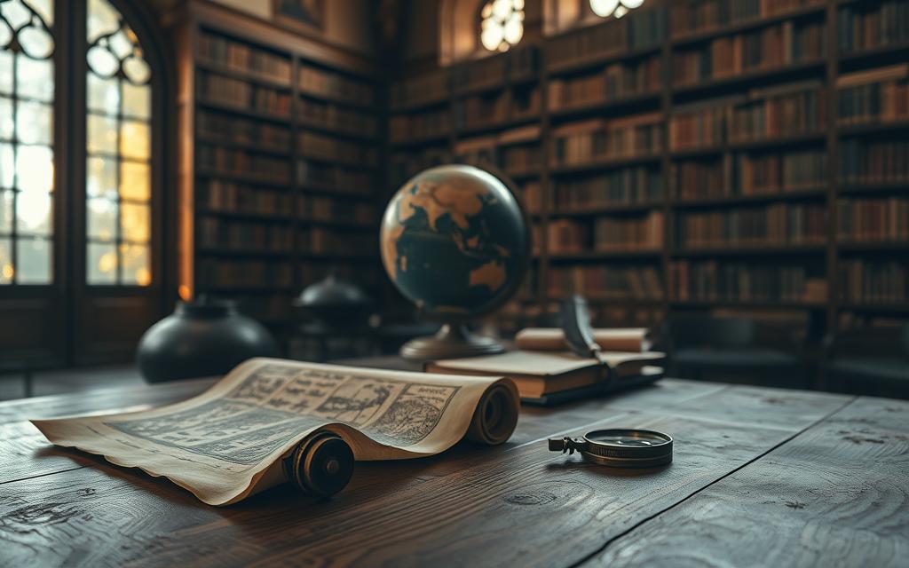 detalhes históricos intrigantes detalhes históricos intrigantes