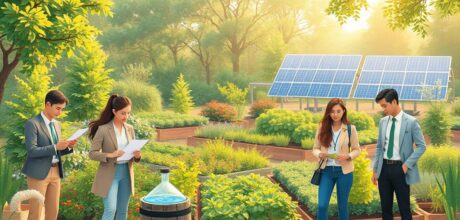 dicas de sustentabilidade para economizar recursos naturais facilmente