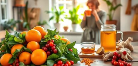 Dicas simples para fortalecer o sistema imunológico naturalmente