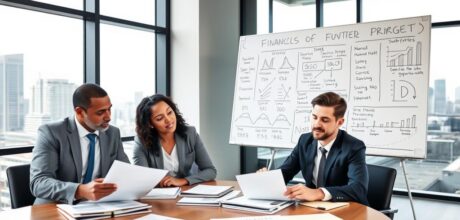 Estratégias de educação financeira para evitar dívidas no futuro