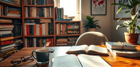 Livros mais recomendados para quem quer melhorar a carreira