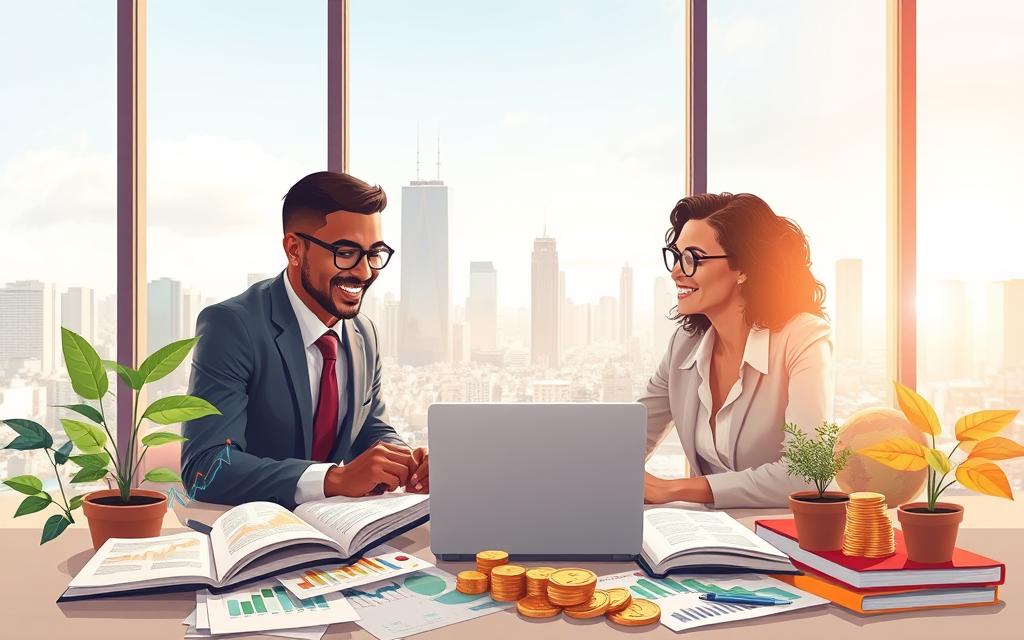 mindset financeiro mindset financeiro