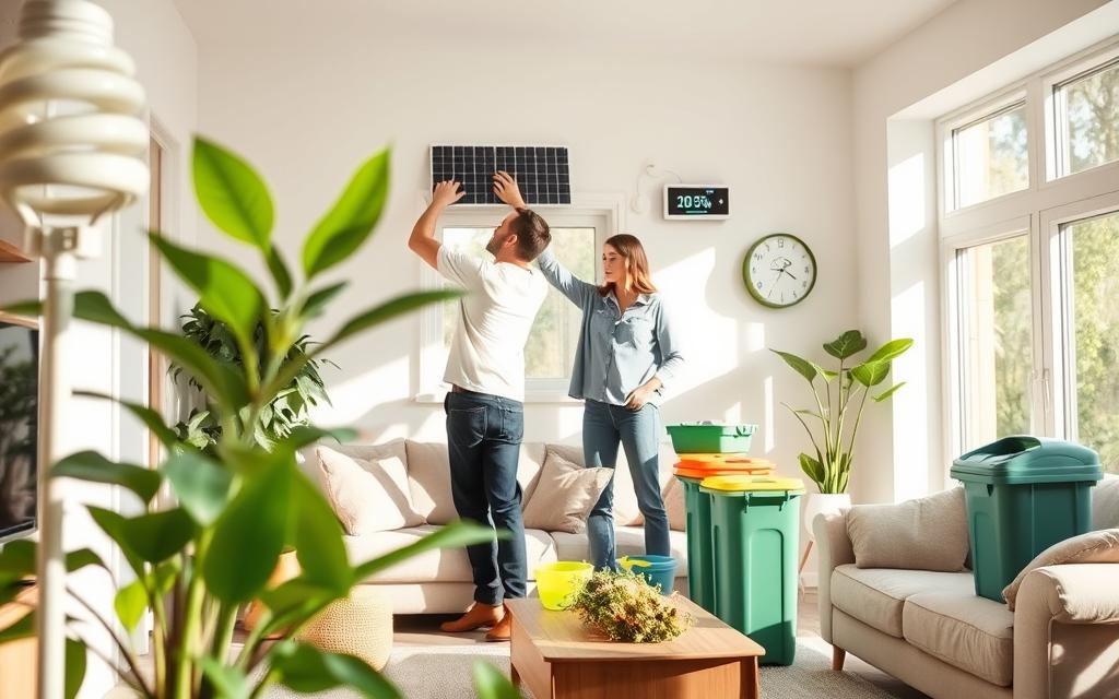 práticas eco-friendly para casa práticas eco-friendly para casa